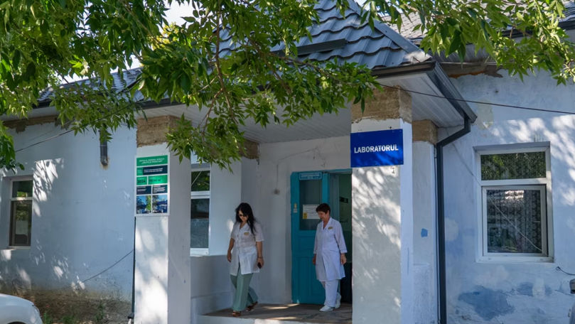 Moldova, inclusă în lista țărilor cu cea mai proastă asistență medicală din lume