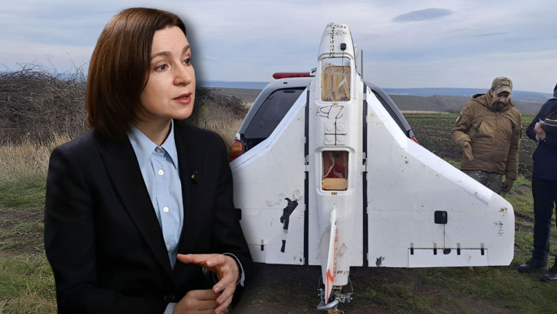 Maia Sandu: Investițiile în apărare sunt esențiale în contextul riscurilor regionale