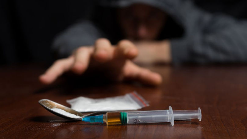 CNAM va aloca 2,5 milioane de lei pentru prevenirea consumului de droguri