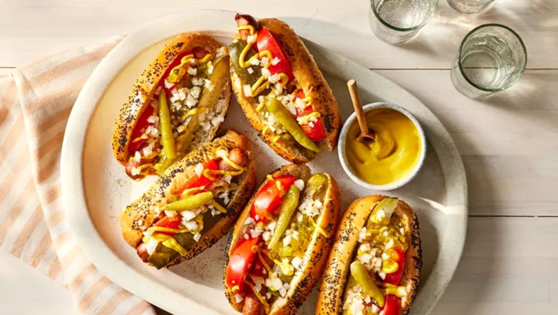 Hotdogii care pot crea dependență culinară: Rețetele pe care le poți face acasă