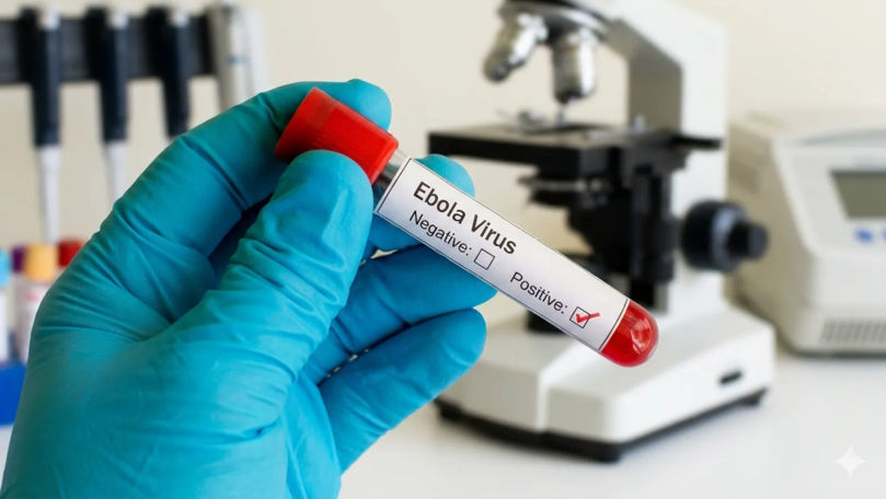 Precizările ANSP după ce OMS a declarat focarul de Ebola urgență internațională