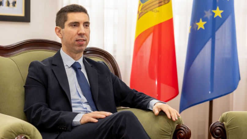 Popșoi: R. Moldova, mai aproape de deschiderea primului cluster de negocieri cu UE