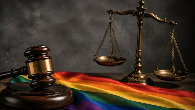 Justiție pentru o fată transgender: Tatăl vitreg care a abuzat-o și-a aflat sentința