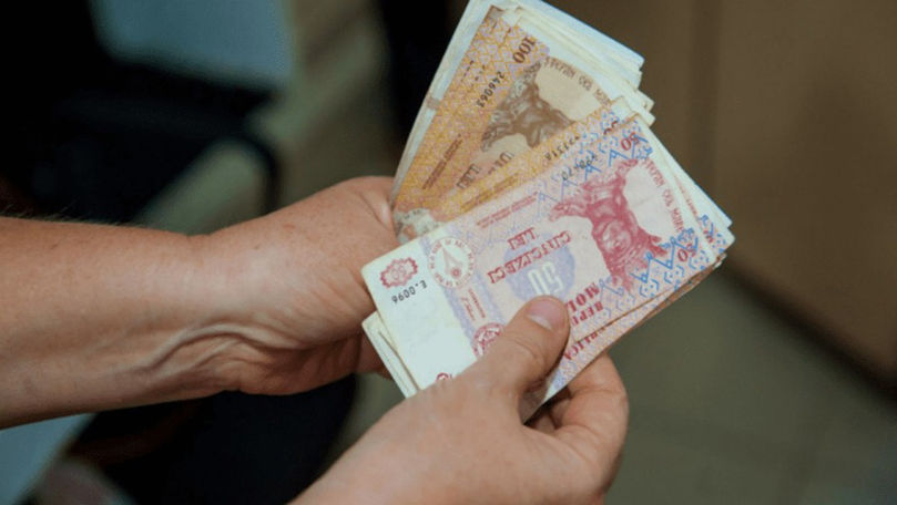 CNAS a finanțat indemnizații sociale de peste 61 de milioane de lei