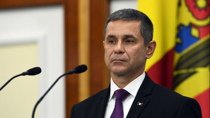 Nosatîi, despre arma folosită de militarii moldoveni: Una dintre cele mai performante din domeniu