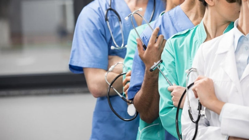 Director CNAM: Povara financiară a sistemului medical trebuie redusă pentru angajați
