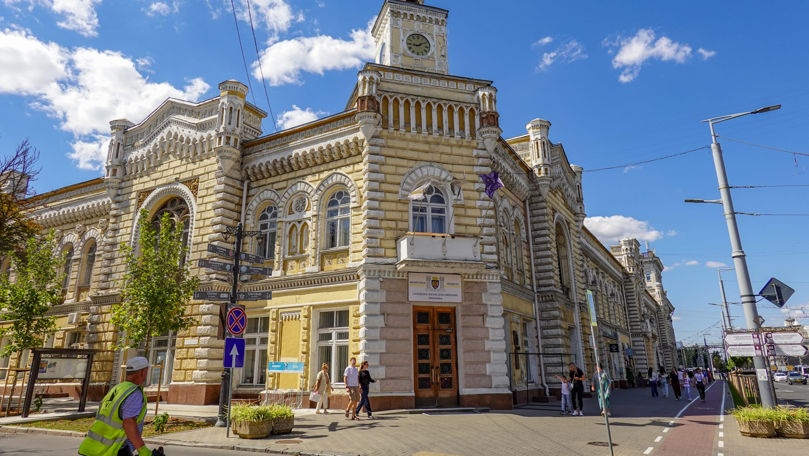 Proiectul bugetului Capitalei pentru 2026 va fi publicat miercuri pentru consultări publice