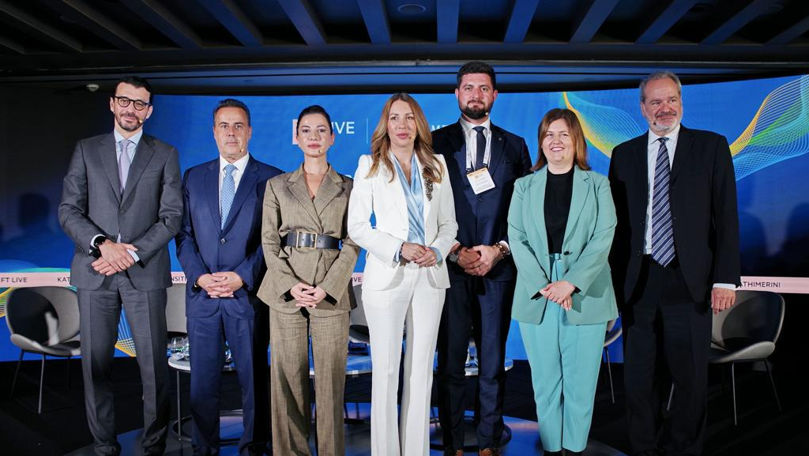 Dorin Junghietu: Moldova a crescut de 13 ori capacitățile de energie regenerabilă