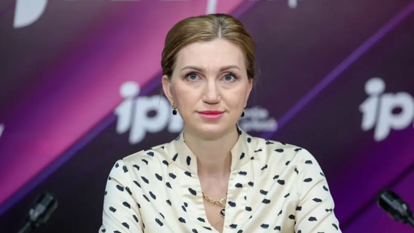 Olga Tăbîrță susține că a fost exclusă ilegal din PAS. Reacția formațiunii