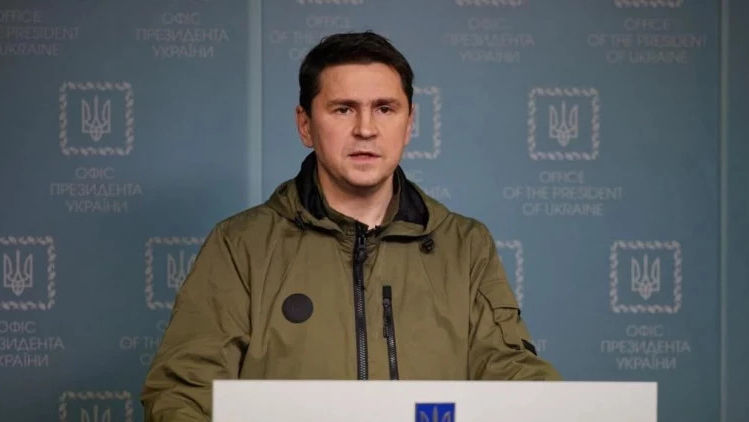 Podoleak: Rusia încearcă să mențină tensiunea în Moldova prin regiunea transnistreană