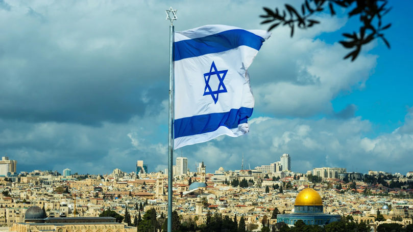 Israelul a ocupat 1.000 km pătraţi în Gaza, Liban și Siria. Noua strategie de război