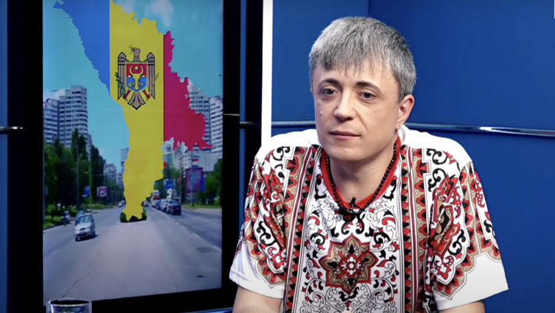 Vlad Codreanu, primele mărturii după ce a fost lovit de o mașină: M-au operat trei ore