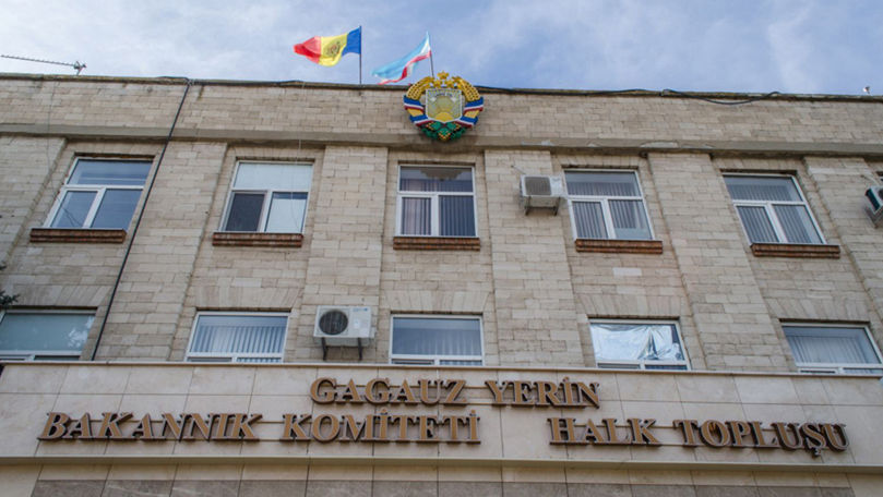 Documentul de compromis privind alegerile din Găgăuzia, dezbătut la Comrat