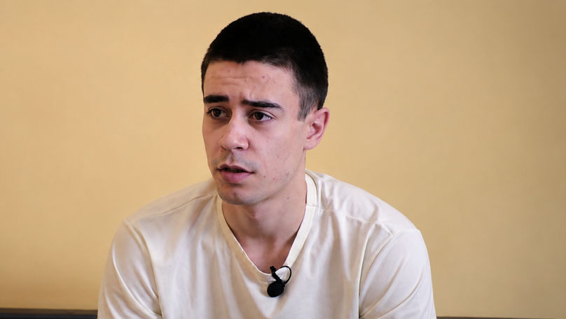 Promo-LEX cere eliberarea unui tânăr condamnat la Tiraspol pentru trădare de patrie