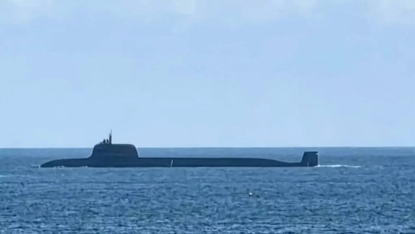 Australia va primi submarine americane la mâna a doua