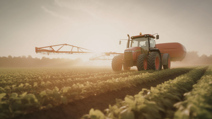 Ponderea ocupării în sectorul agricol a scăzut de la 20% la 18% în perioada 2019-2024