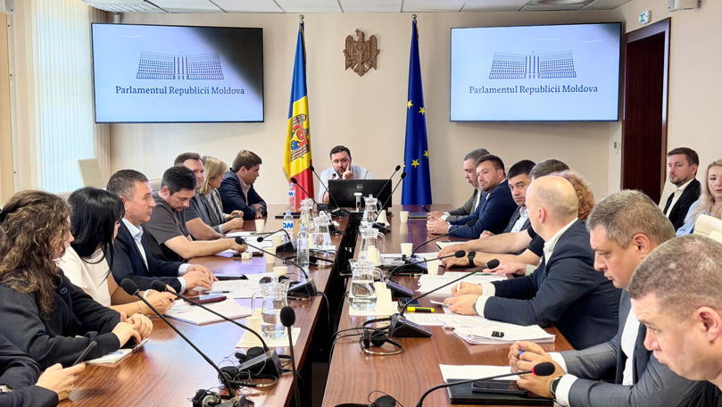 Parcările publice, în vizorul Parlamentului: Ce schimbări pregătesc autoritățile
