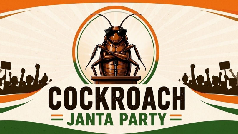 Generația „gândacilor de bucătărie”, în India: Cum a apărut noul partid satiric