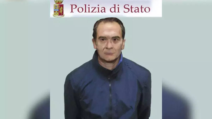 Italia a confiscat averea de peste 200 milioane de euro a „ultimului naş” Cosa Nostra