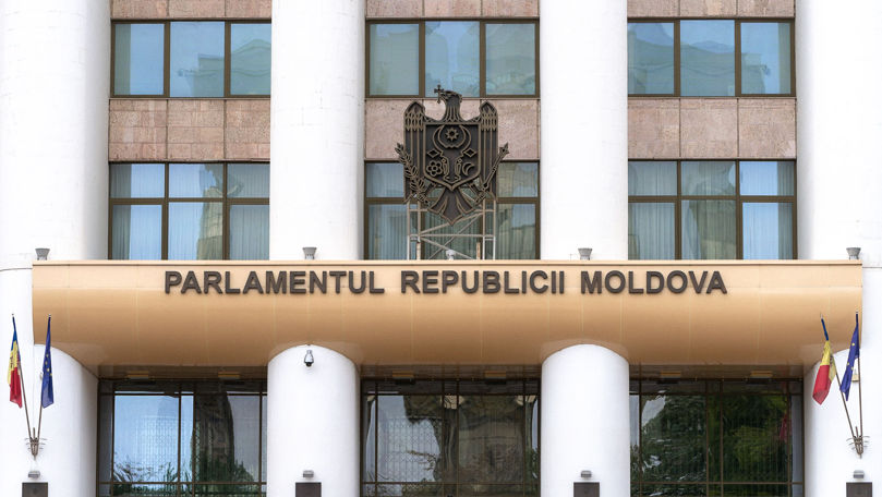 Audieri la Parlament în contextul tragediei din unitatea militară de la Cahul