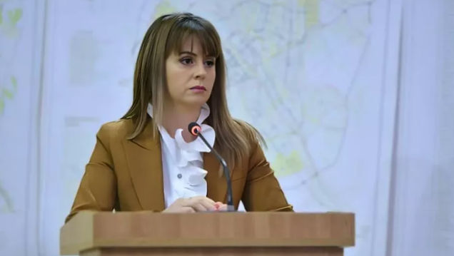Gutnic, noi acuzații la adresa lui Ceban: Mi s-a cerut să-mi dau demisia în 10 minute