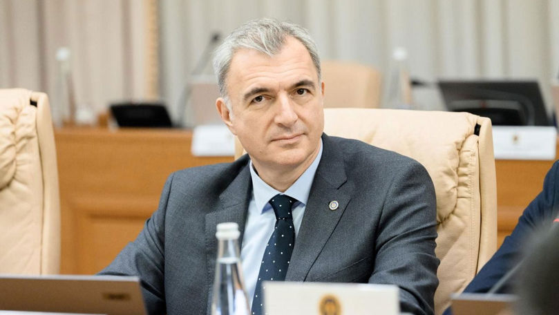 Ministru: Inflația din Moldova este influențată de conflictul din Orientul Mijlociu