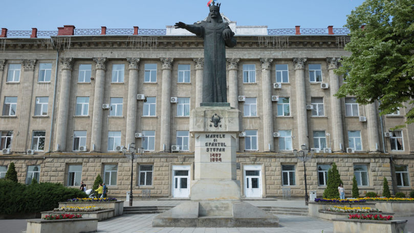 Primăria Bălți avertizează asupra calității apei și cere intervenția autorităților centrale