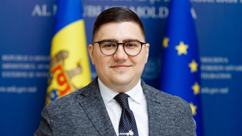 Daniel Vodă: Incidentul de la Galați este un nou semnal de alarmă pentru Moldova