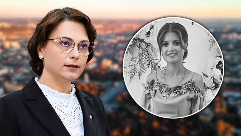 Șefa MAI, acuzată de ingerințe în dosarul Ludmilei Vartic. Ce spun avocatele