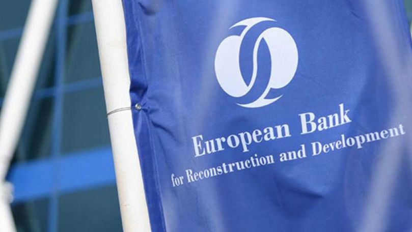 BERD susţine privatizările din Ucraina şi ar putea finanţa vânzarea unor active