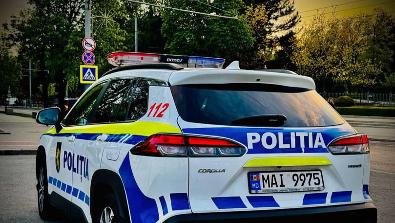 Traficul rutier, parțial suspendat până pe 21 iunie pe bulevardul Dimitrie Cantemir