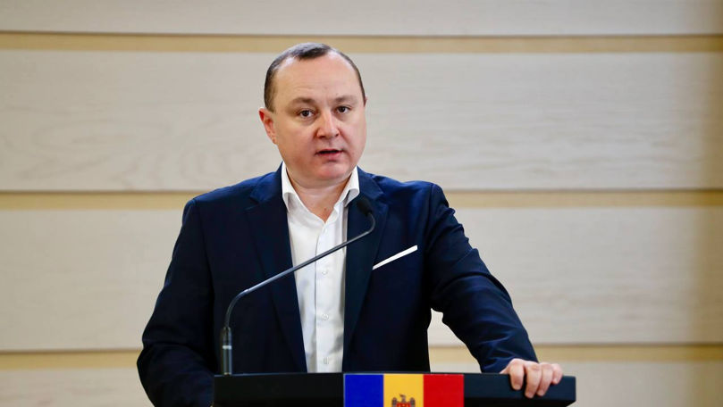Batrîncea: A fost o greșeală abordarea problemelor interne ale PSRM în studiourile de televiziune