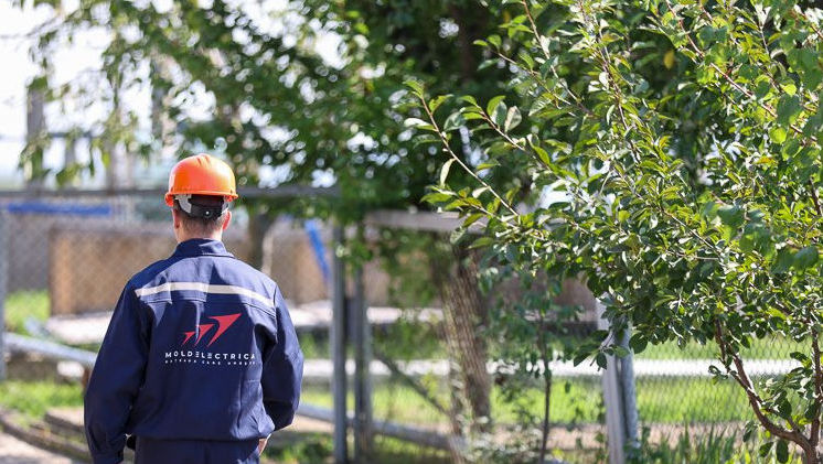 Transformarea Moldelectrica într-o societate pe acțiuni nu înseamnă privatizare