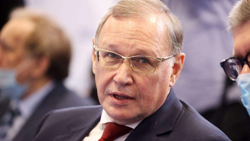 Ozerov: Decretul privind cetățenia rusă este dictat de motive „pur umanitare”