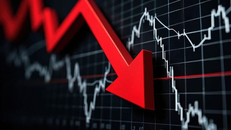 Comisia Europeană reduce drastic prognoza de creștere economică a României