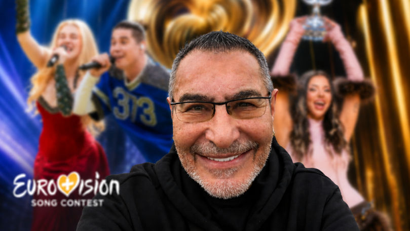 Jurnalist rus, în delegația R. Moldova la Eurovision. TRM: A fost acreditat oficial