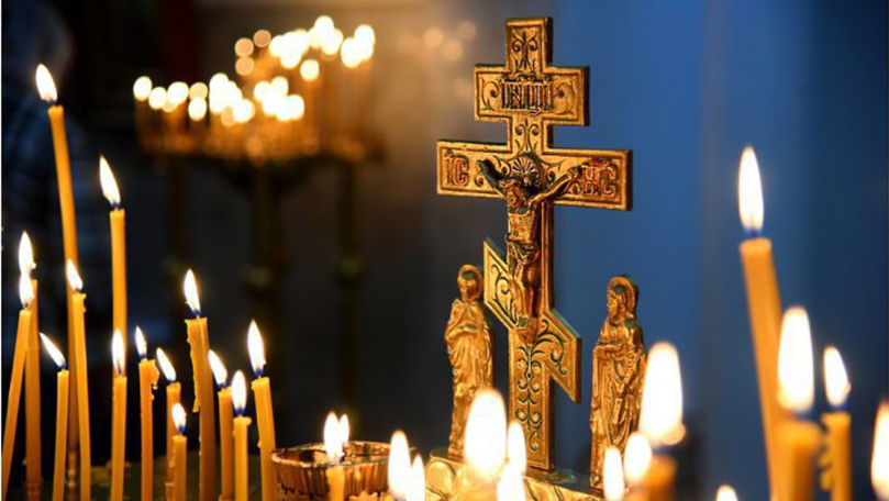 Hristos S-a Înălțat: Tradițiile de Ispas, păstrate cu sfințenie la Varnița