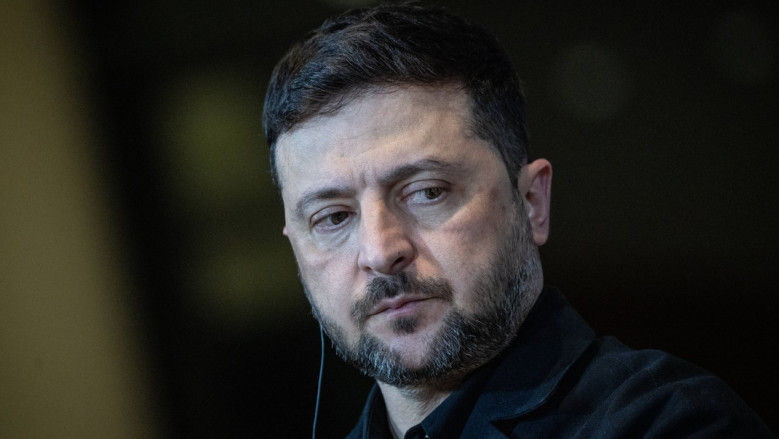 Răspunsul lui Zelenski la propunerea lui Putin pentru un armistițiu de Ziua Victoriei