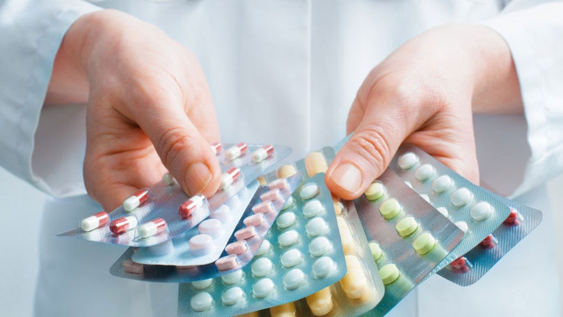 Usatîi propune eliminarea barierelor administrative pe piața medicamentelor