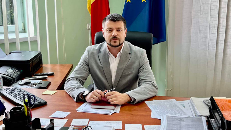 Primarul din Leova: Reforma APL va genera concurență pentru investiții