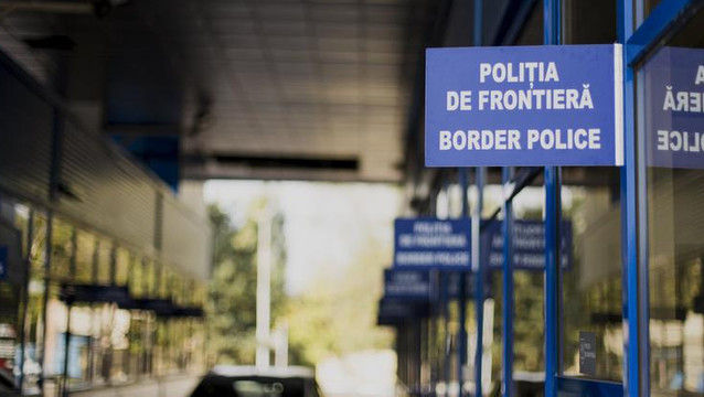 Situația la frontieră: Mai mulți străini nu au putut intra în R. Moldova