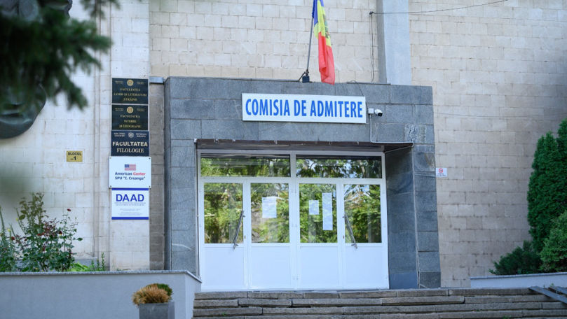 Noi reguli de admitere la universități. Ce schimbări pregătesc autoritățile