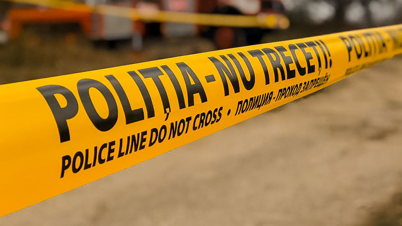 Încă o tragedie după ploile puternice: Un pescar din Ungheni a fost găsit mort în râu