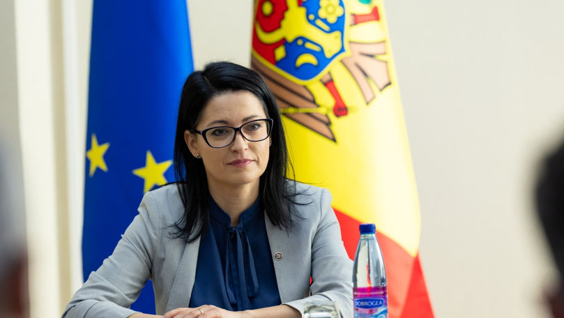 Ministrul Muncii: Moldova are capacitate internă de a rezolva problemele de producție