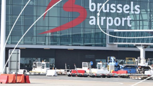 Grevă generală în Belgia pe 12 mai: Aeroporturi închise și transport public perturbat