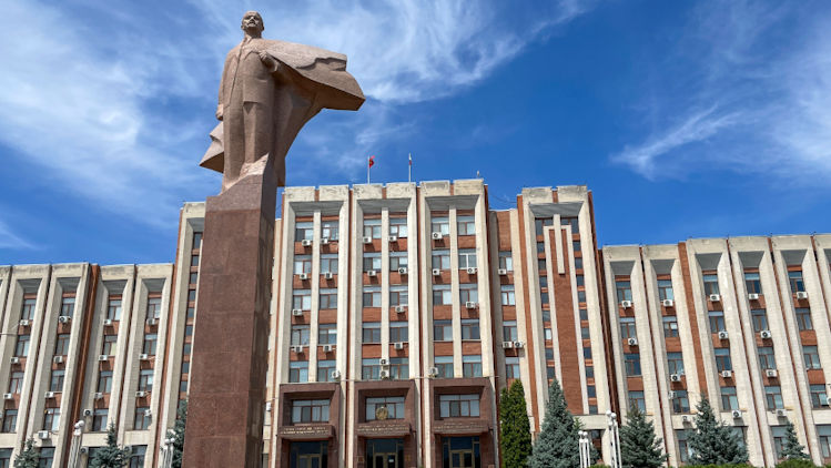 Numărul alertelor false cu bombă în școlile transnistrene aproape s-a dublat în 2025