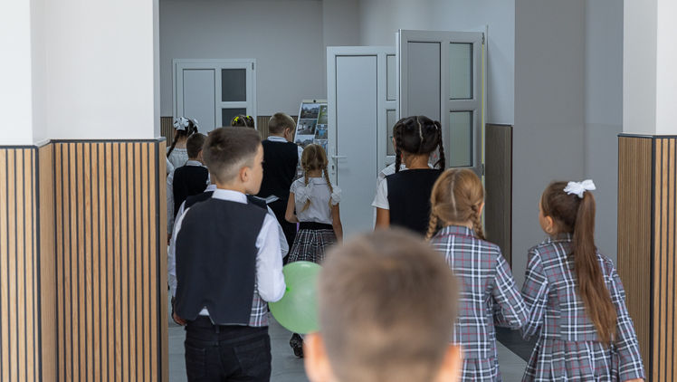 Obezitatea la copii, tot mai frecventă: Greutatea în exces nu dispare cu vârsta