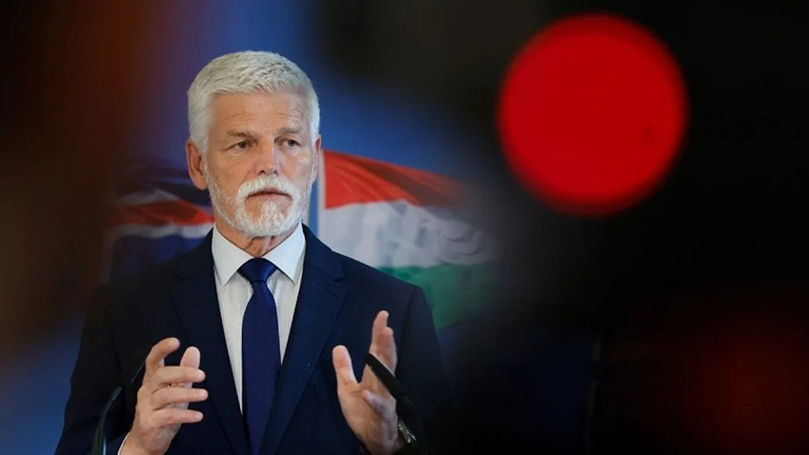 Preşedintele ceh îndeamnă NATO să-şi arate colţii în faţa provocărilor Rusiei