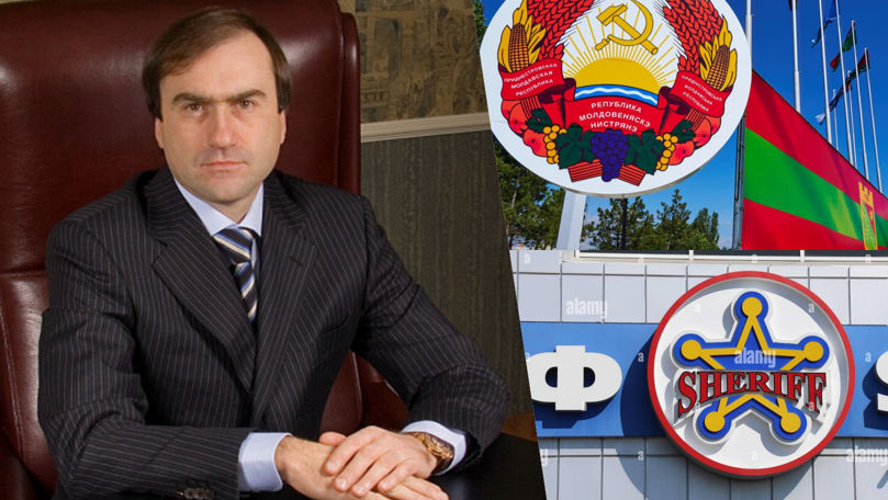Un fost procuror dezvăluie de ce a fost închis dosarul Sheriff pentru contrabandă