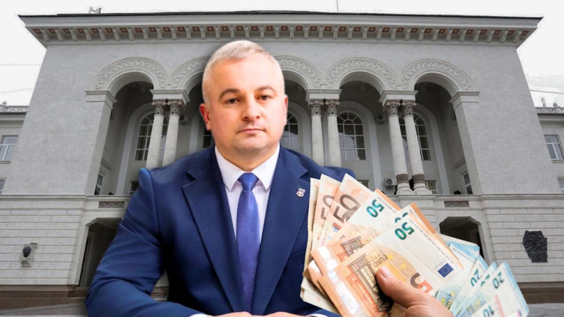 Experți: Cazul Machidon afectează credibilitatea evaluării externe a procurorilor